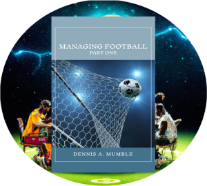 Managing Football Part One