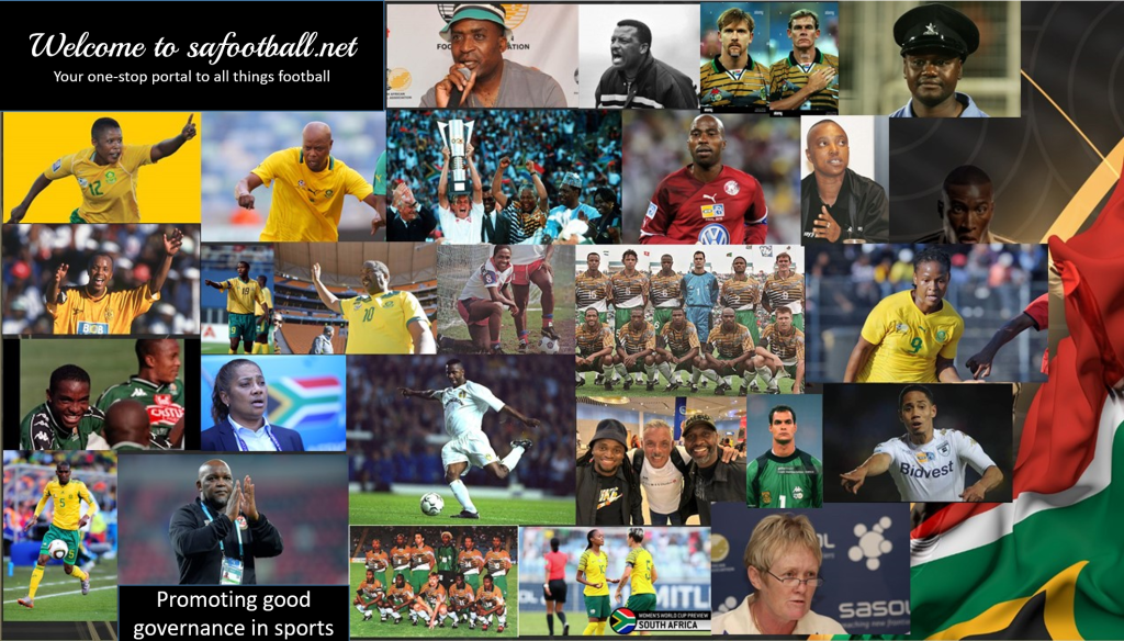 Welcome to SA Football Photo 3