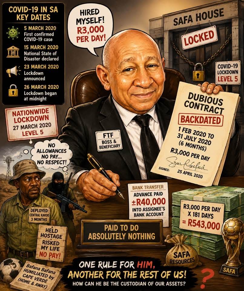 Sibam 'I Hired Myself' Image