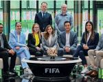 FIFA-UEFA Integrity Meeting
