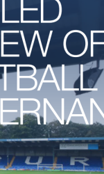 Fan-Led Review of Football Governance Cover