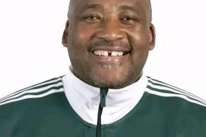 Gayton McKenzie