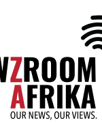 NewzRoom Afrika Logo