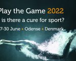 Play the Game 2022 Image
