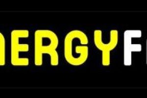 zEnergy FM Logo zEnergy FM Logo